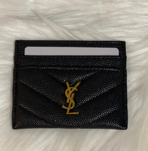 Y Cardholder