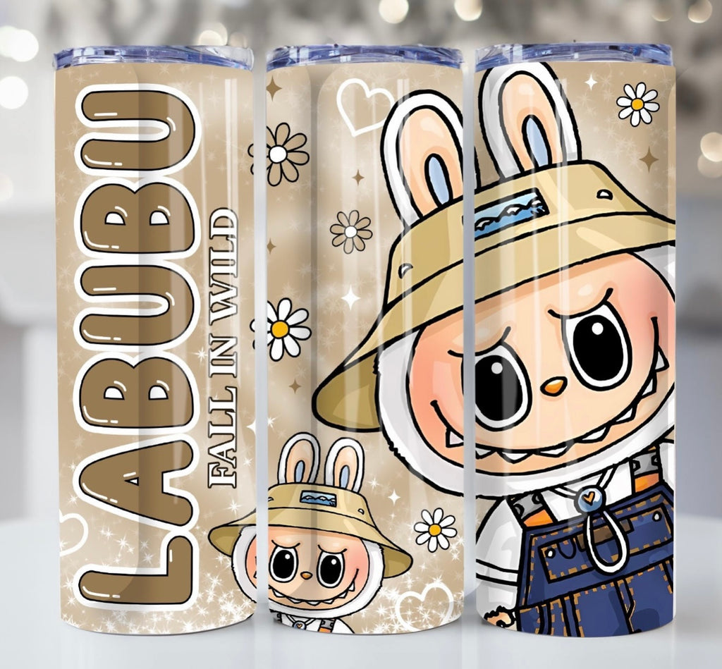 LABUBU Tumbler (Mug)