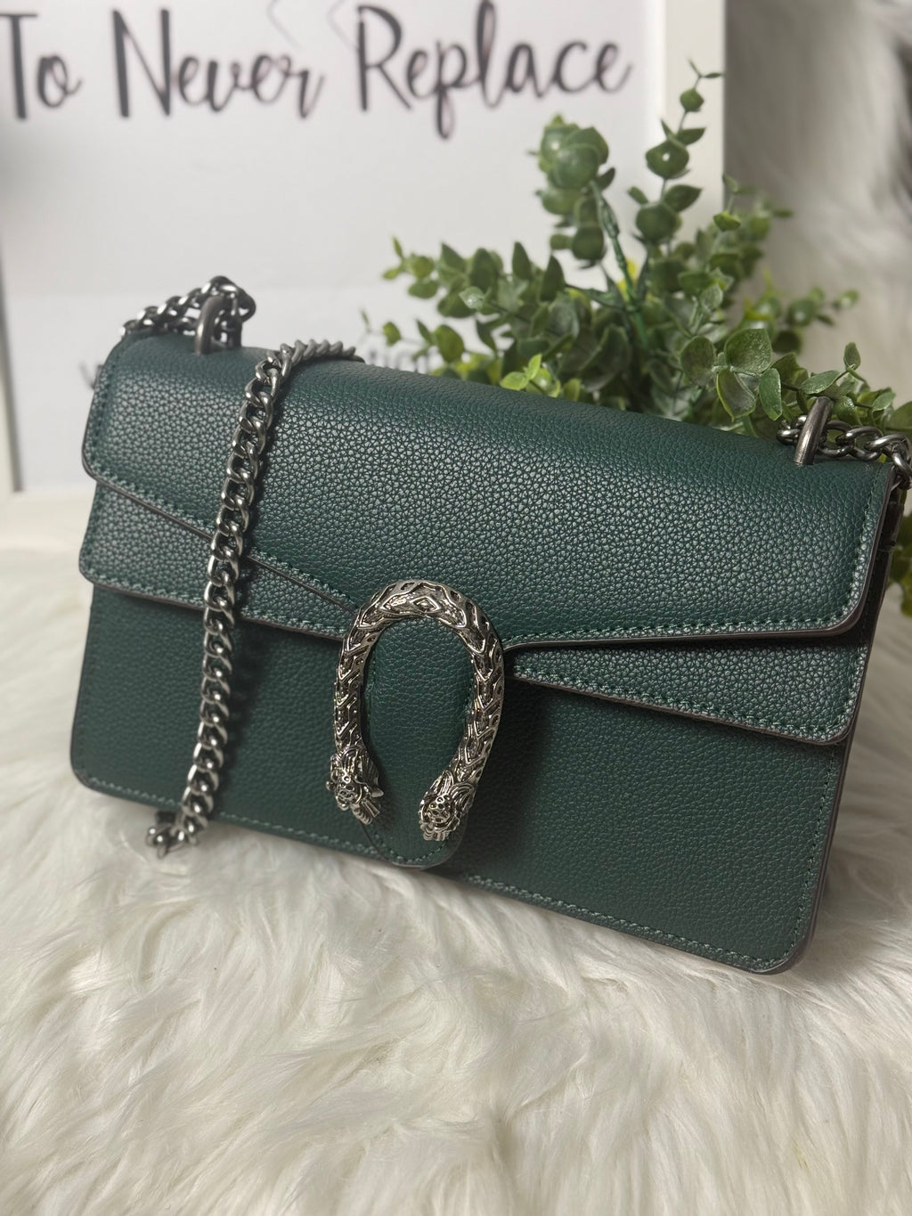 G Crossbody (2 colors available) Limited