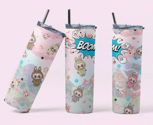 LABUBU Tumbler (Mug)