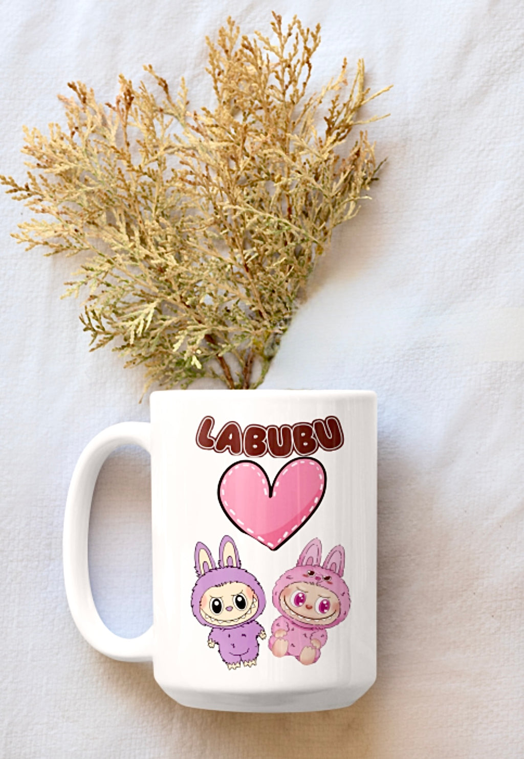 LABUBU Mug