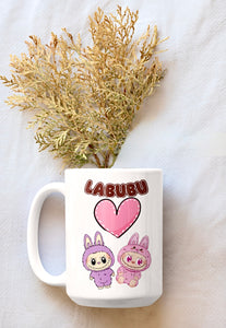 LABUBU Mug