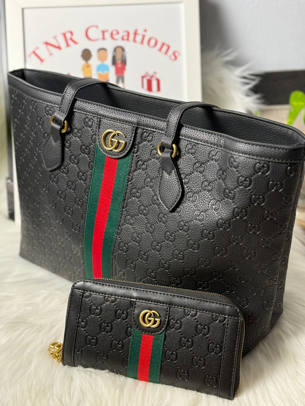 G Tote Set (Limited)