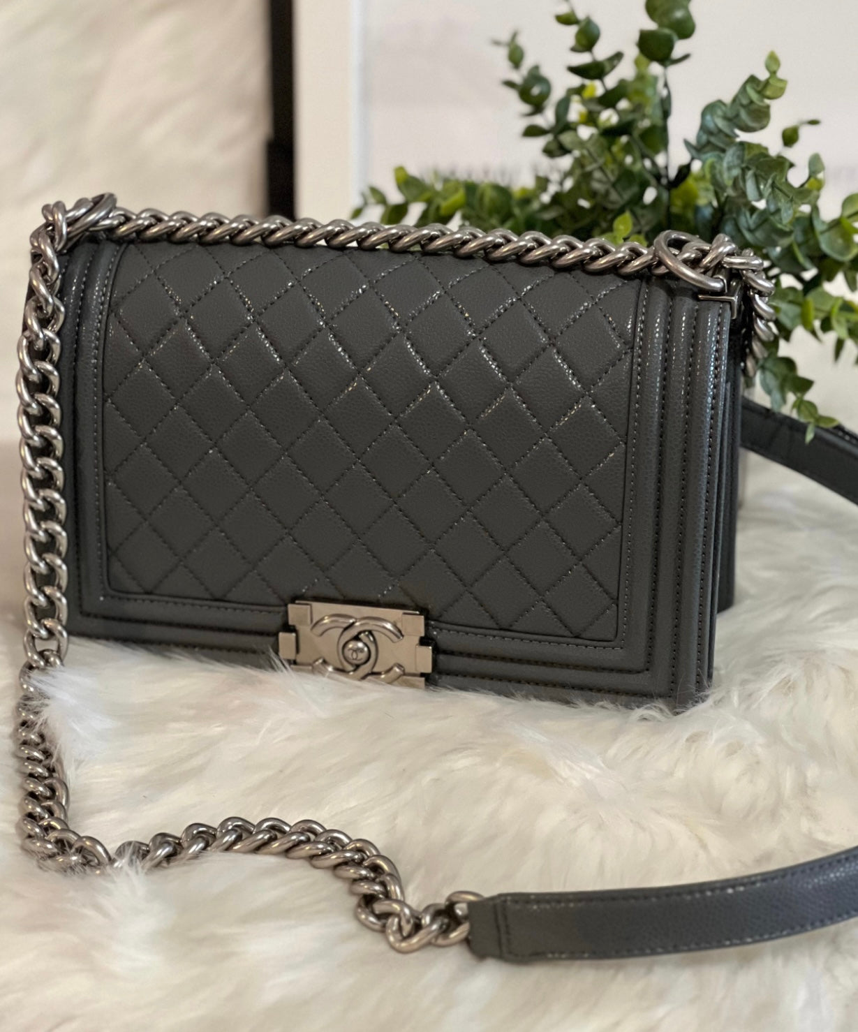 C Crossbody (Limited)