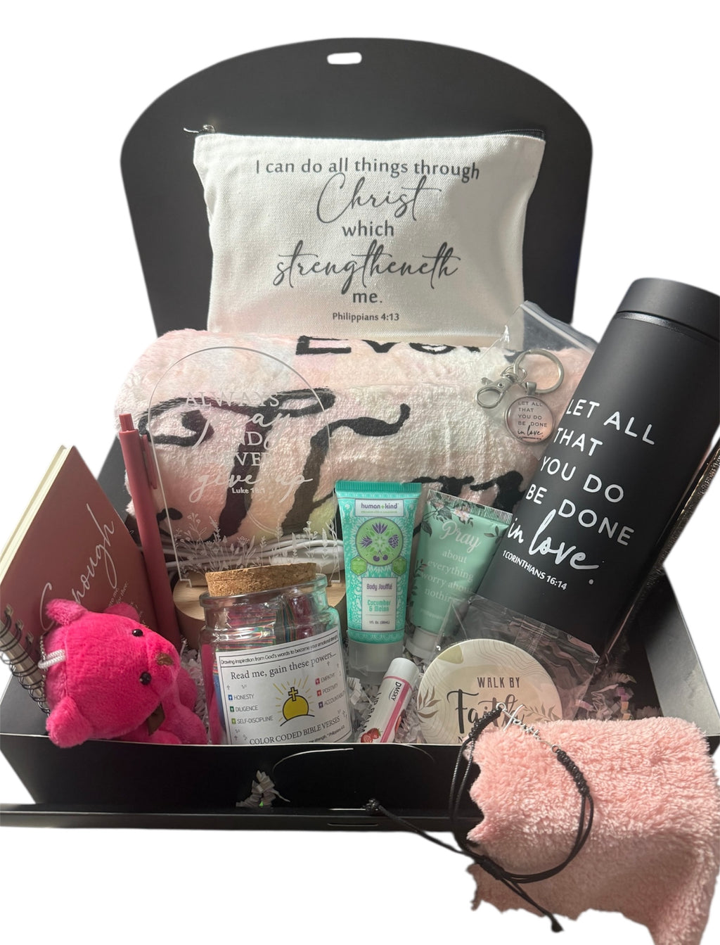 Christian Women Gift Box