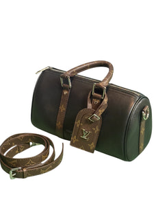 L Crossbody/ Handle (SPDY) Limited