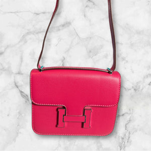 H Crossbody/Shoulder (2 colors available)