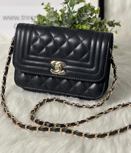 C Crossbody