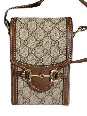 G Crossbody (Limited)