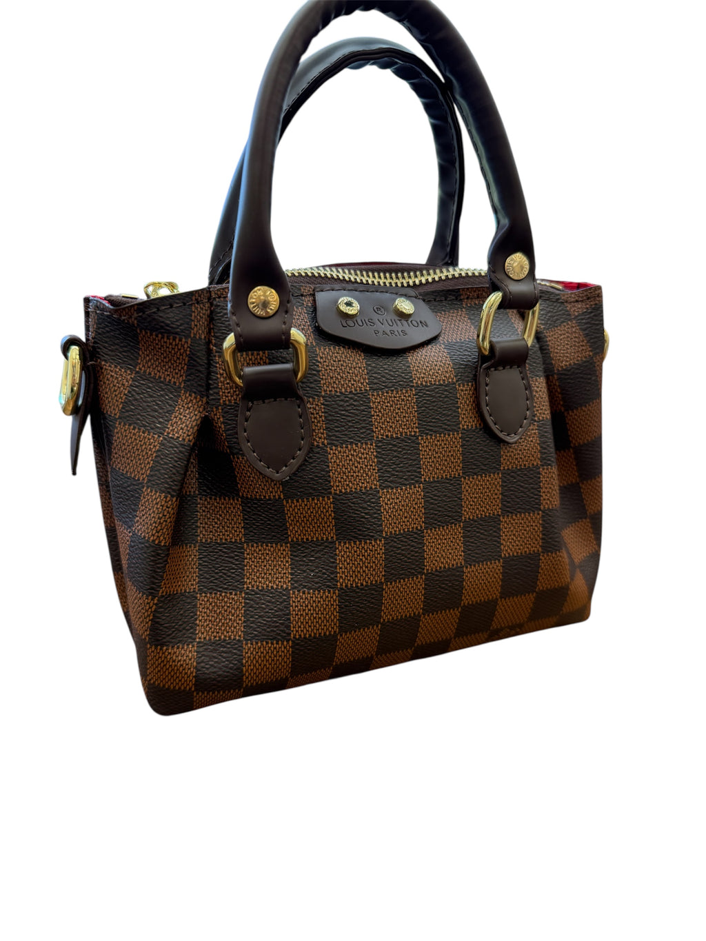 L Mini Crossbody/ Handle