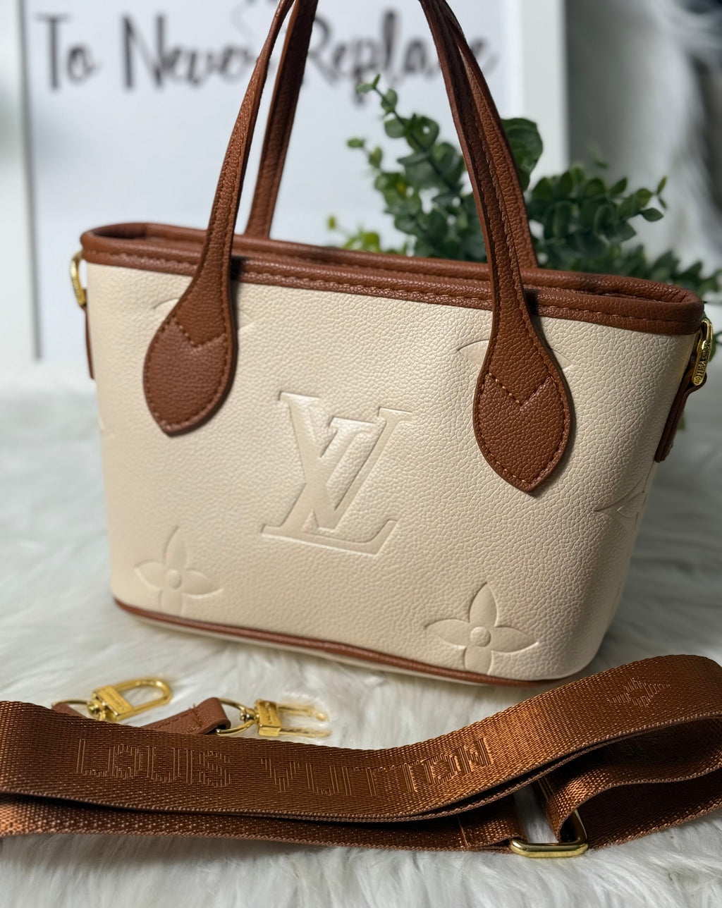 L Mini Nvfl Crossbody