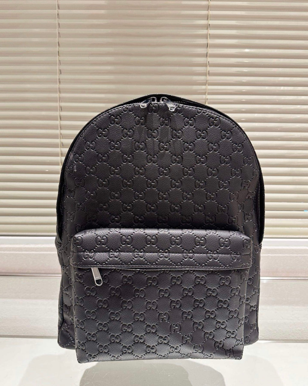 GG backpack (lg)and travel duffle set( Limited)