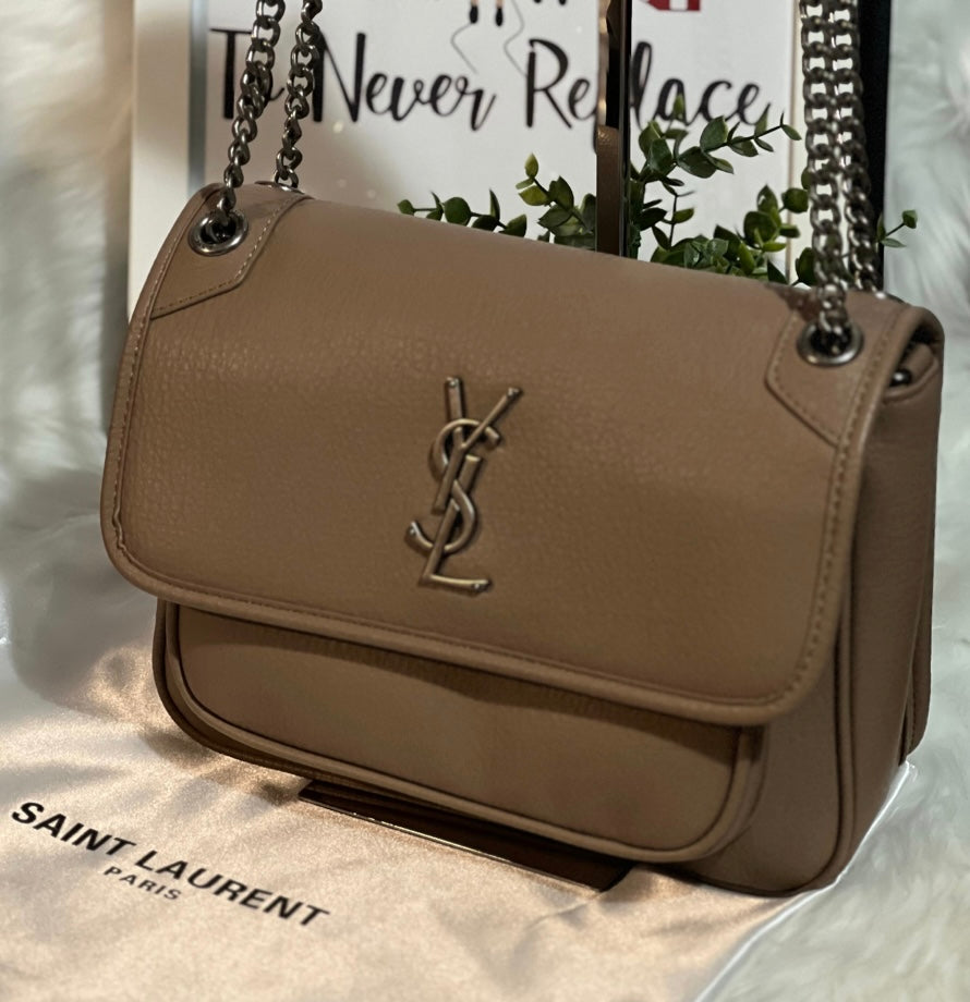 Y Crossbody (Limited)