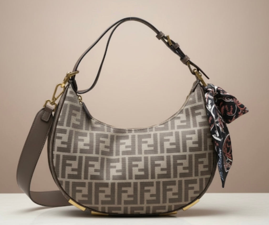 F Shoulder/Crossbody (Limited)