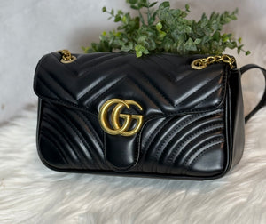 G Crossbody (Limited)