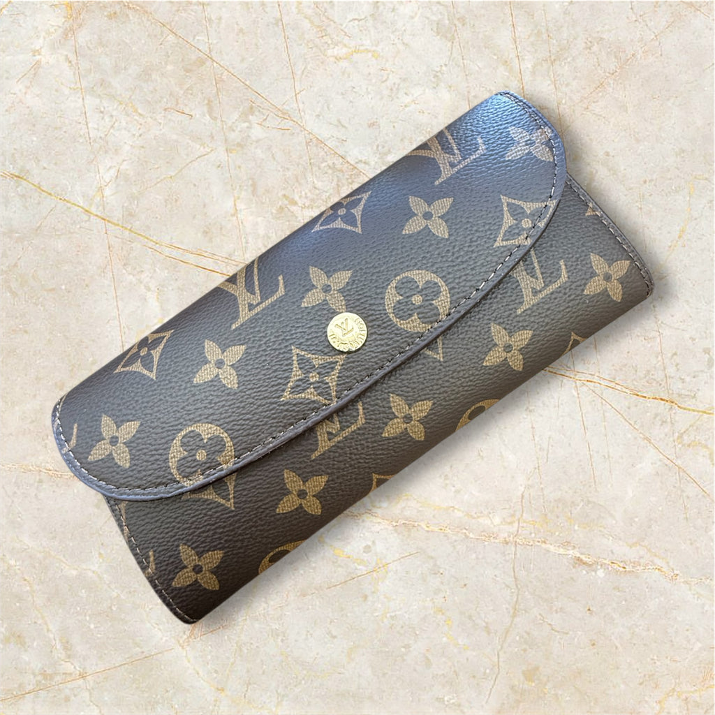 L Wallet