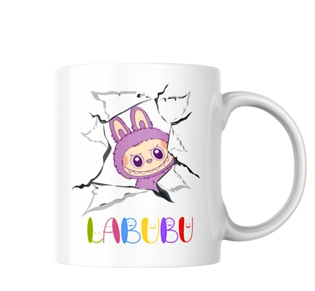 LABUBU Mug 15oz