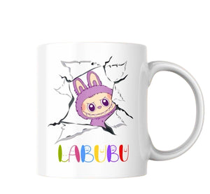 LABUBU Mug 15oz
