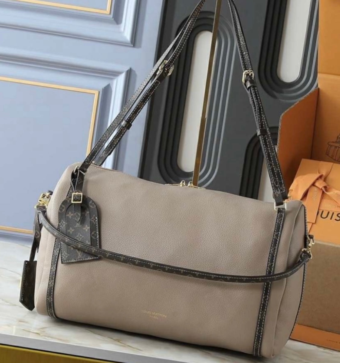 L SPDY Crossbody/Shoulder (Limited)
