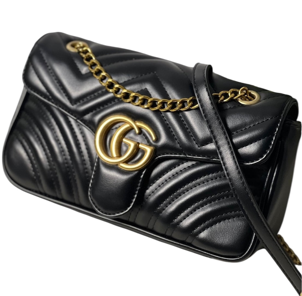 G Crossbody