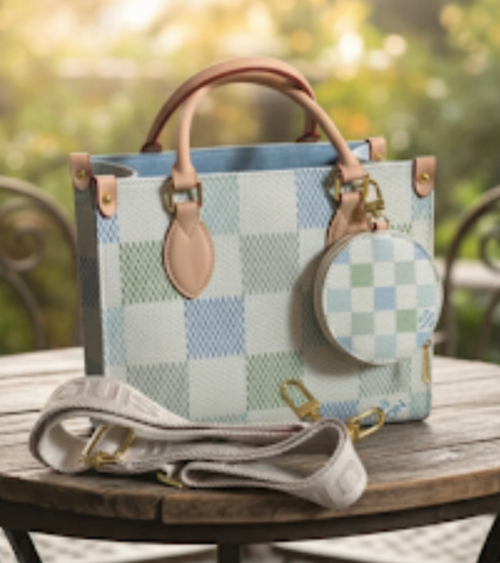 L OTG Crossbody/Handle PM (Limited)