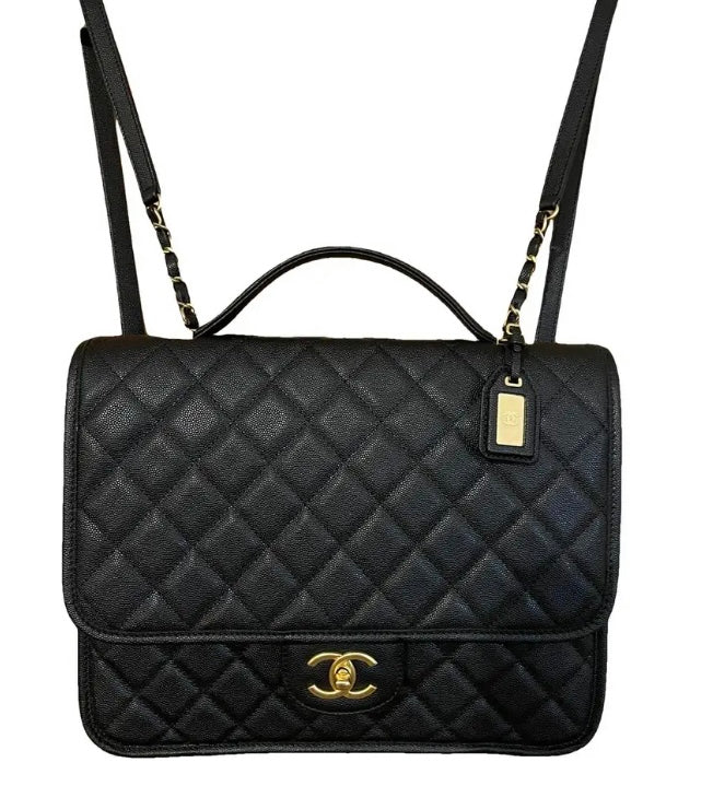 C Handle/ Backpack (Limited)