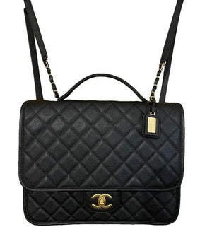 C Handle/ Backpack (Limited)