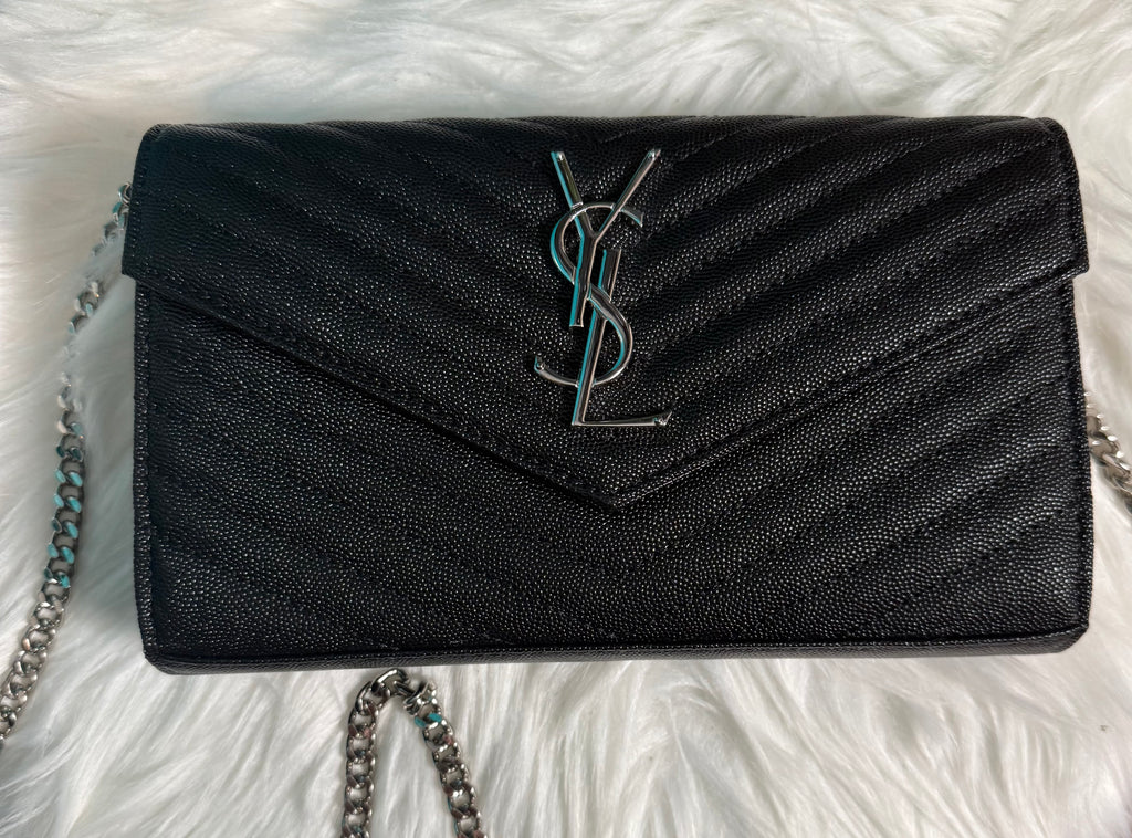 Y Crossbody (Limited)
