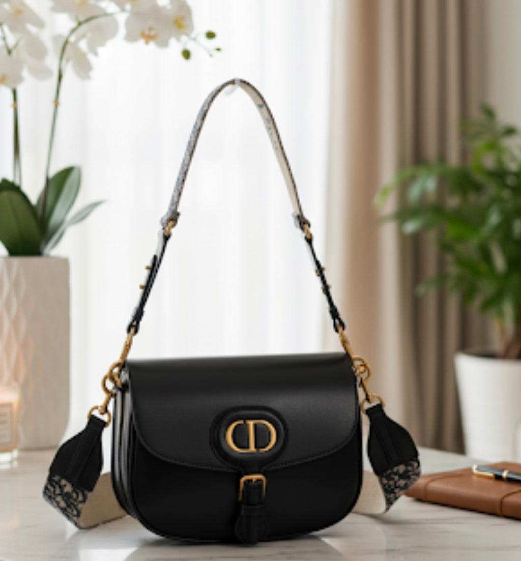 CD Crossbody/Shoulder (Limited)