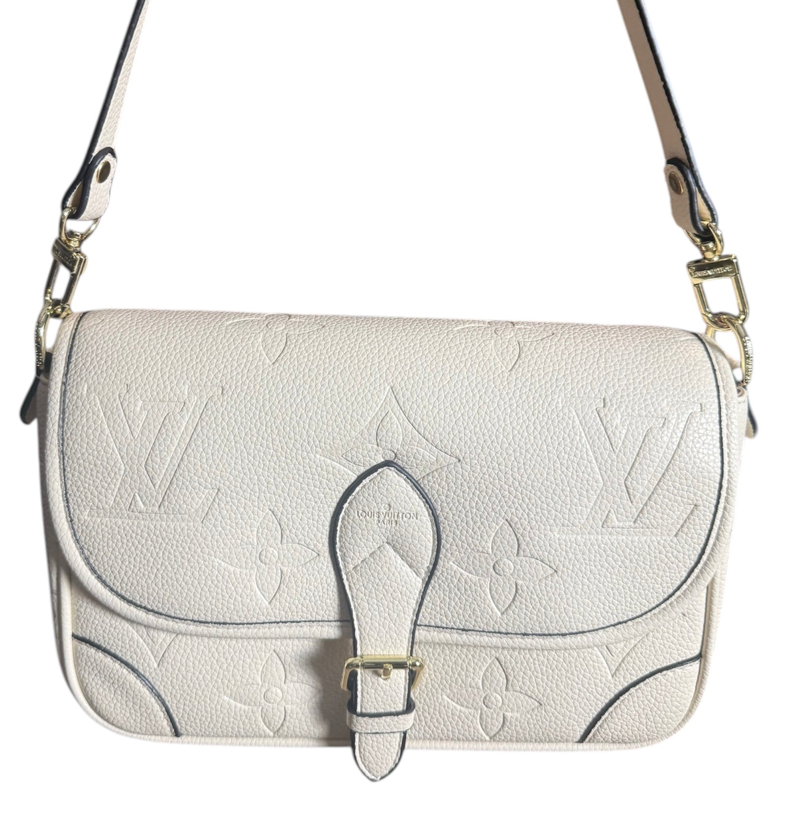 L Crossbody/ Handle Set (Limited)