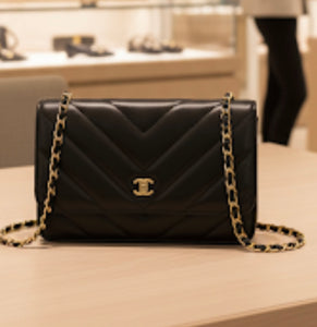 C Crossbody/ Shoulder
