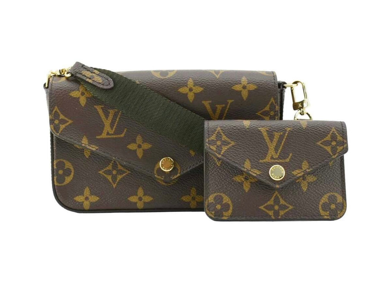 L Gift Set- Crossbody 2pc with Barrel