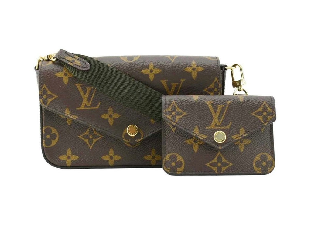 L Gift Set- Crossbody 2pc with Barrel
