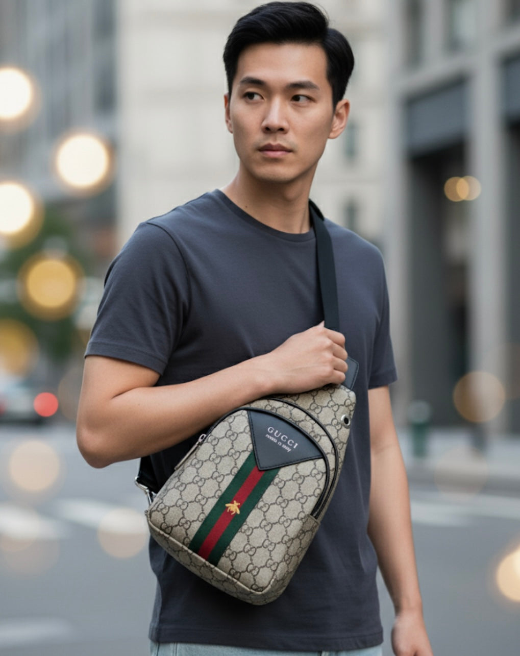 G Sling (Unisex) Limited