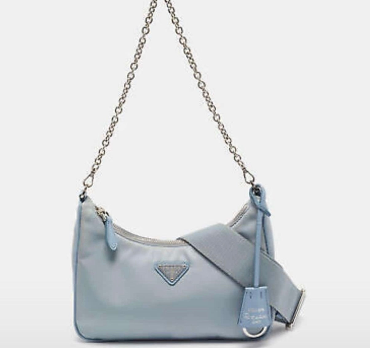 P Crossbody