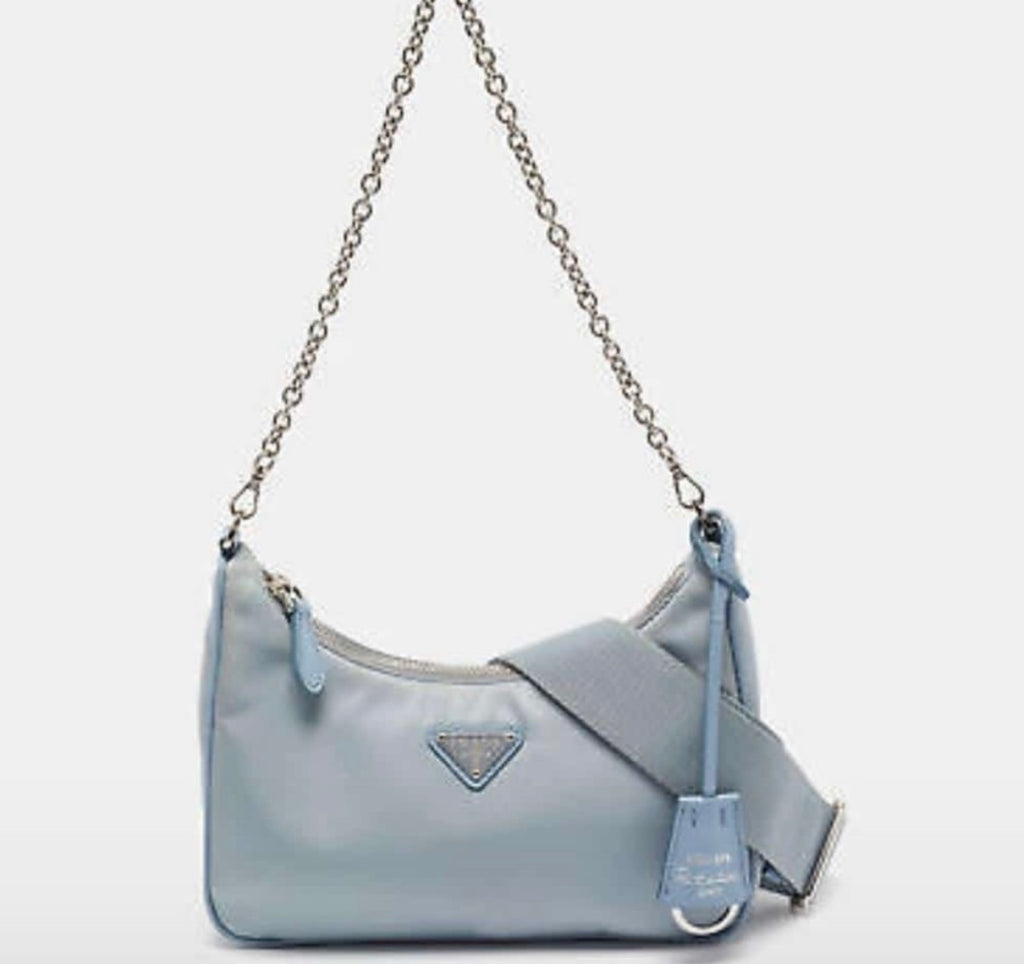 P Crossbody