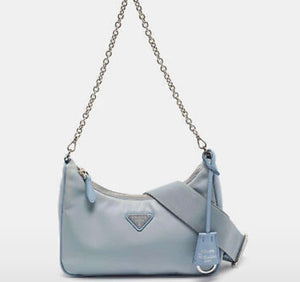 P Crossbody
