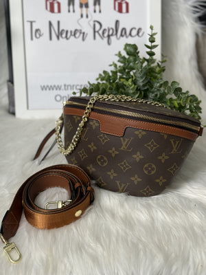 Fanny Crossbody (Limited) 2 types available