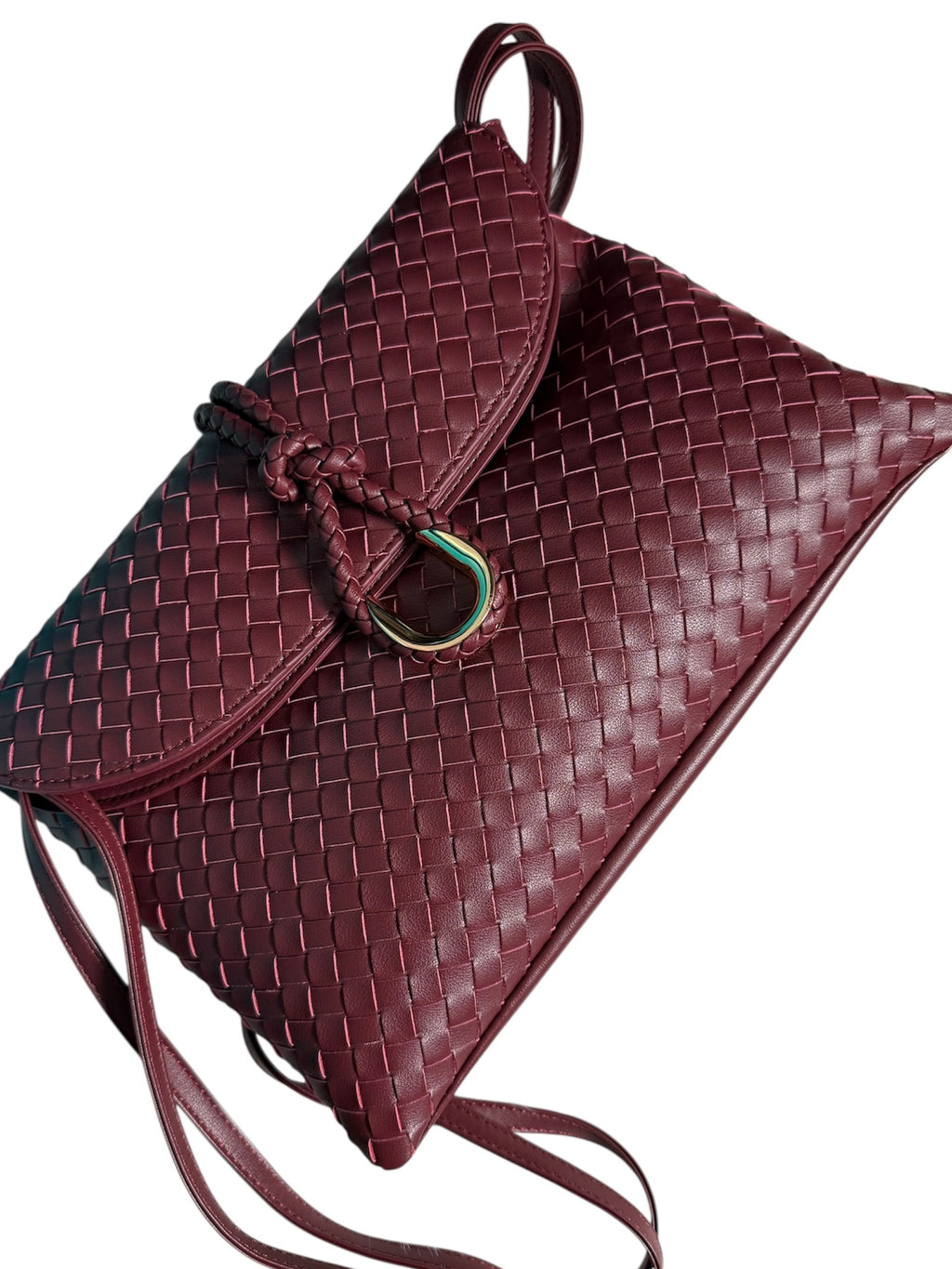 Bugatti Crossbody (Limited)