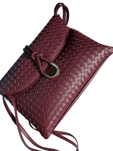 Bugatti Crossbody (Limited)