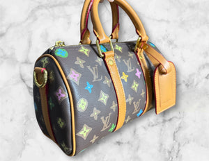 L  Crossbody/ Handle SPDY (Limited)