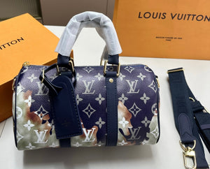 L Crossbody (SPDY) Limited