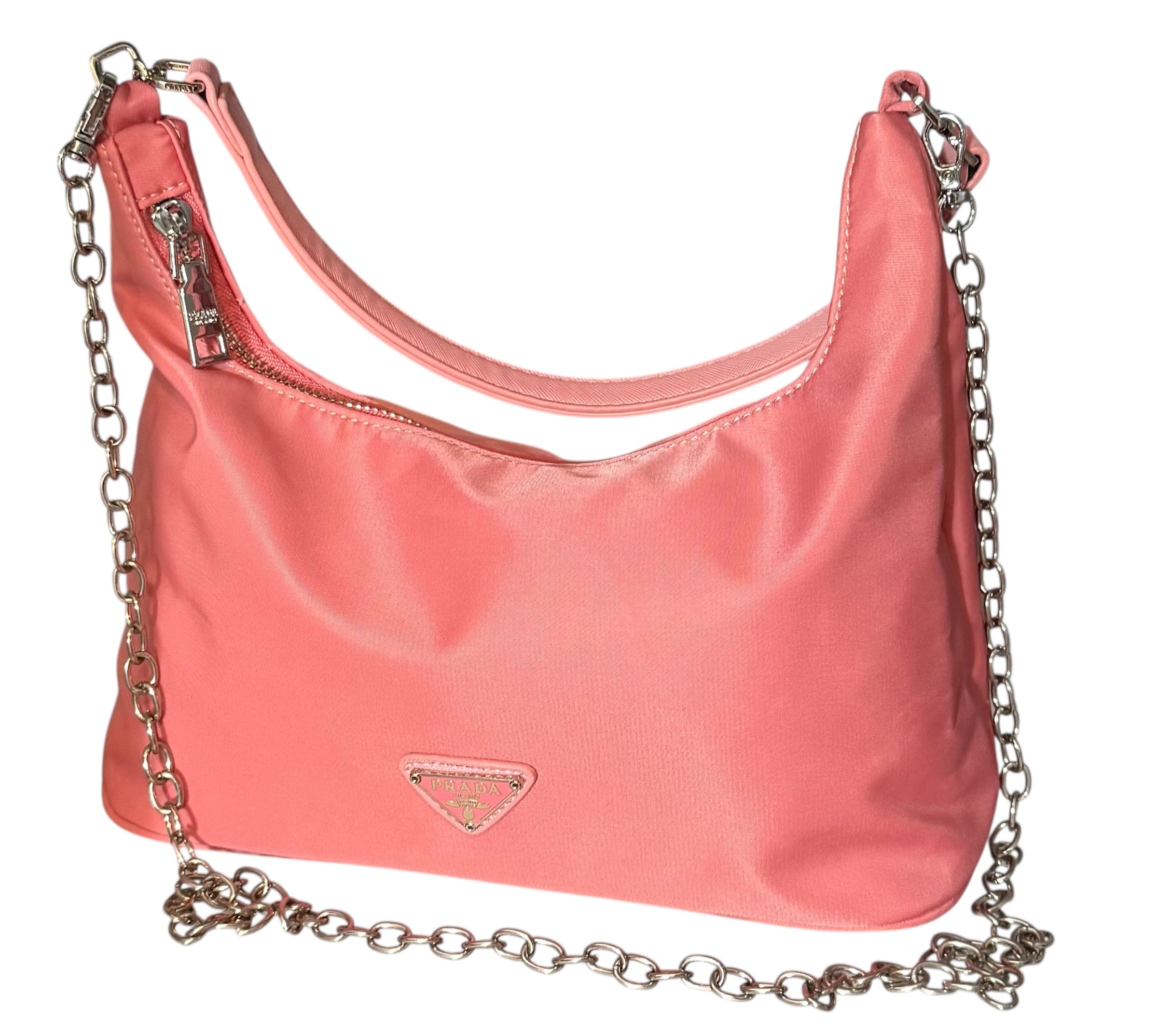 P Crossbody