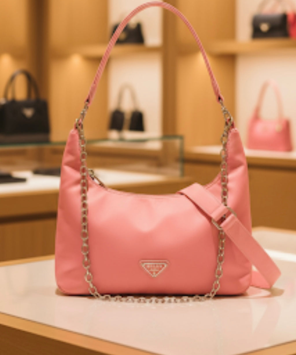 P Crossbody