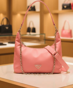 P Crossbody
