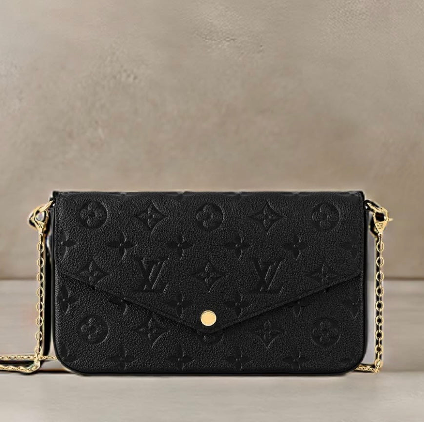 L 3pc Crossbody