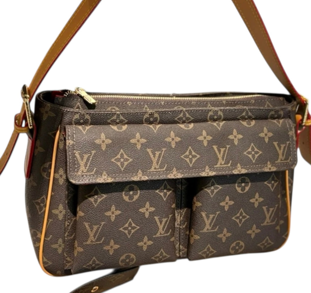 L Shoulder (Limited)