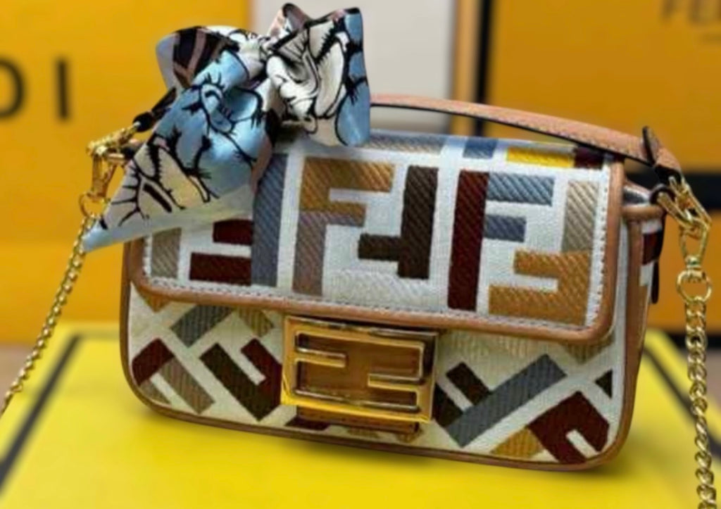 F Handle/ Crossbody (Limited)