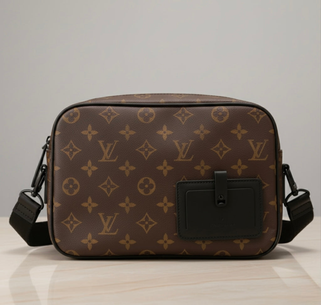 L Crossbody (Unisex) Limited