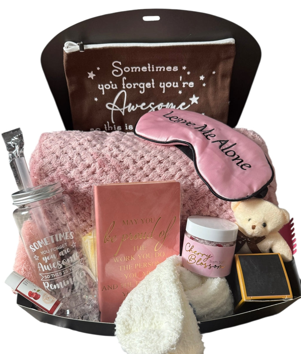 Self Care Box